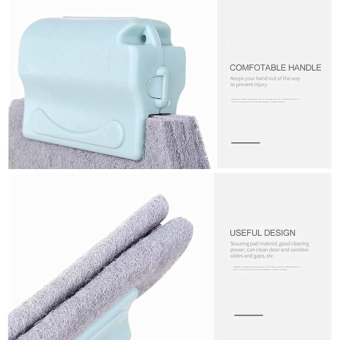 Multipurpose SmartGroove Cleaner (Pack of 2)