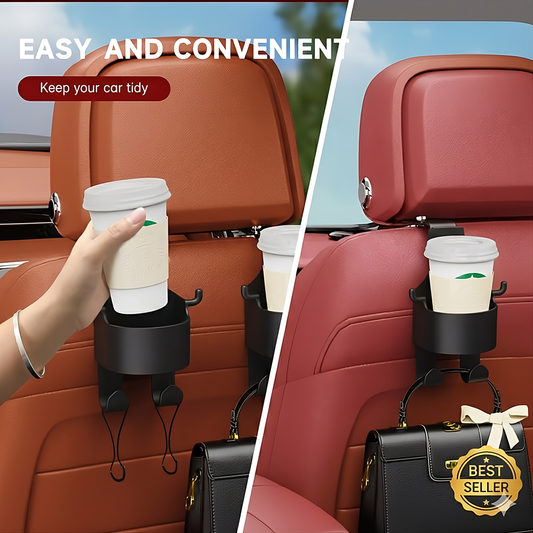 Smart Car Backseat Organizer (Pack of 2)