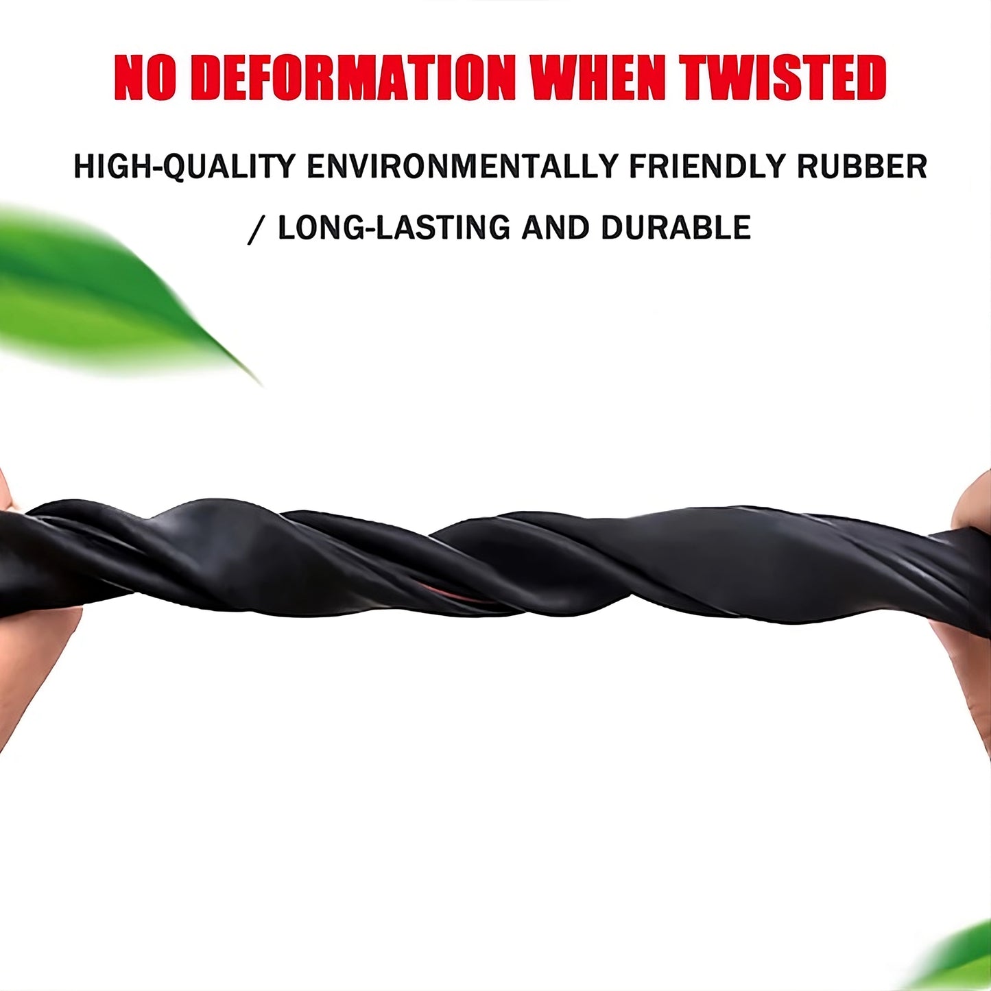 Self Adhesive Anti Noise Car Sealing Strip - 5 Meters