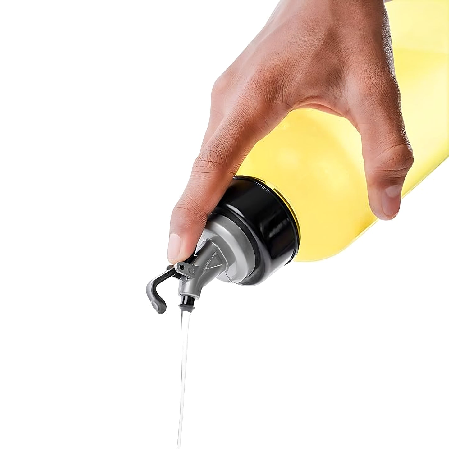 SmartFlow Oil Dispenser Buy 1 Get 1 Free (Pack of 2)