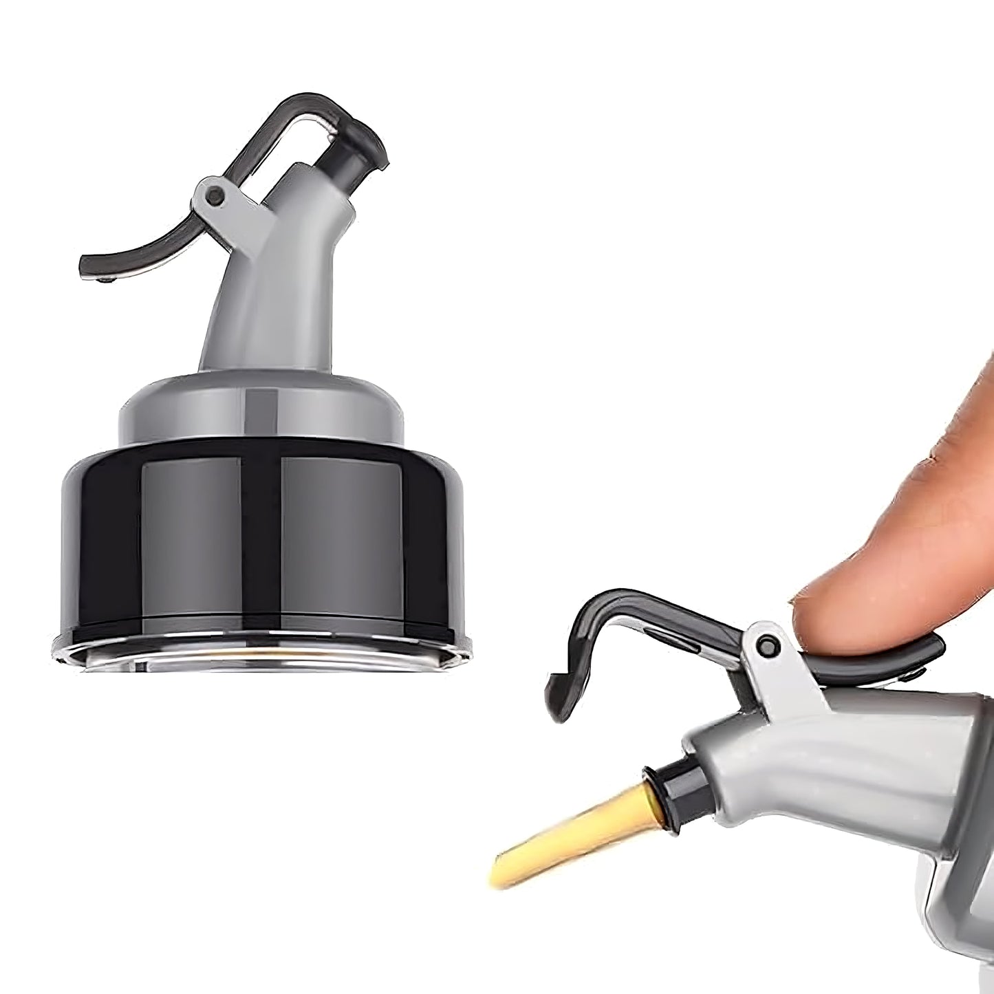 SmartFlow Oil Dispenser Buy 1 Get 1 Free (Pack of 2)