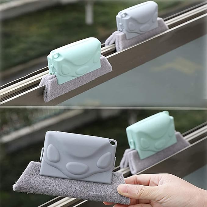 Multipurpose SmartGroove Cleaner (Pack of 2)