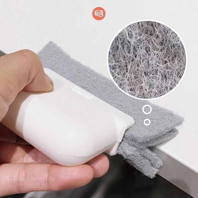 Multipurpose SmartGroove Cleaner (Pack of 2)