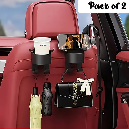 Smart Car Backseat Organizer (Pack of 2)