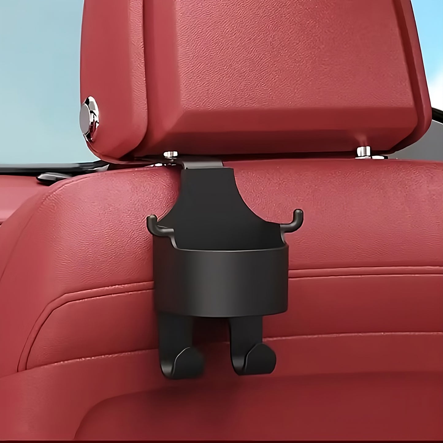 Smart Car Backseat Organizer (Pack of 2)