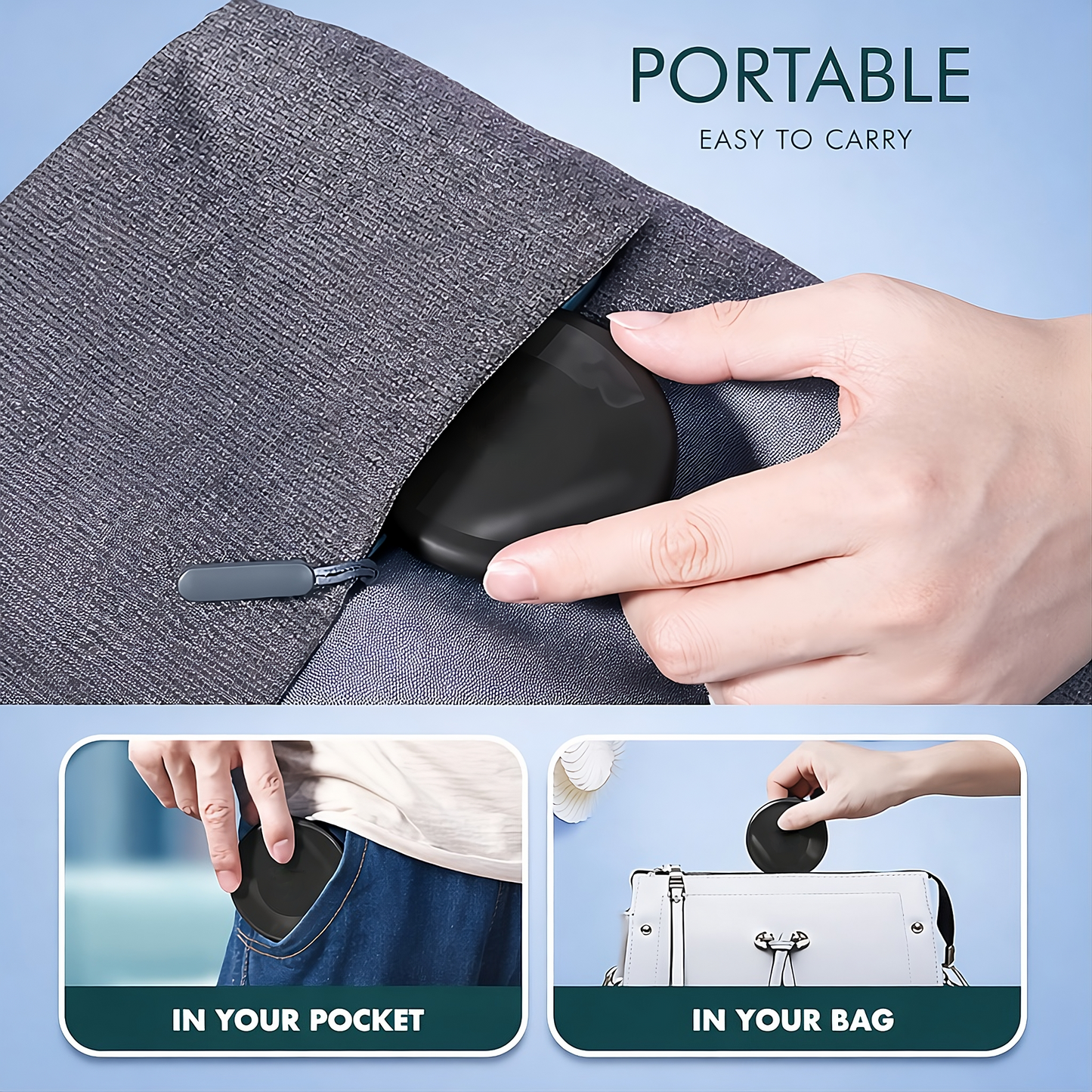 All-in-One 60W Fast Charging Cable Set