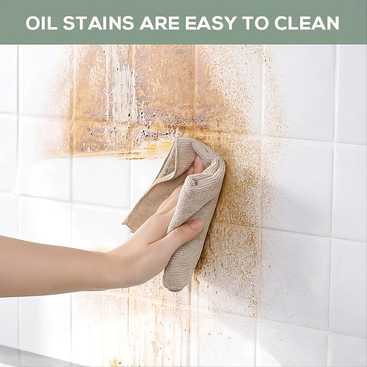 Self- Adhesive Transparent Electrostatic Wall Protection Film Buy 1 Get 1 Free (Pack Of 2)