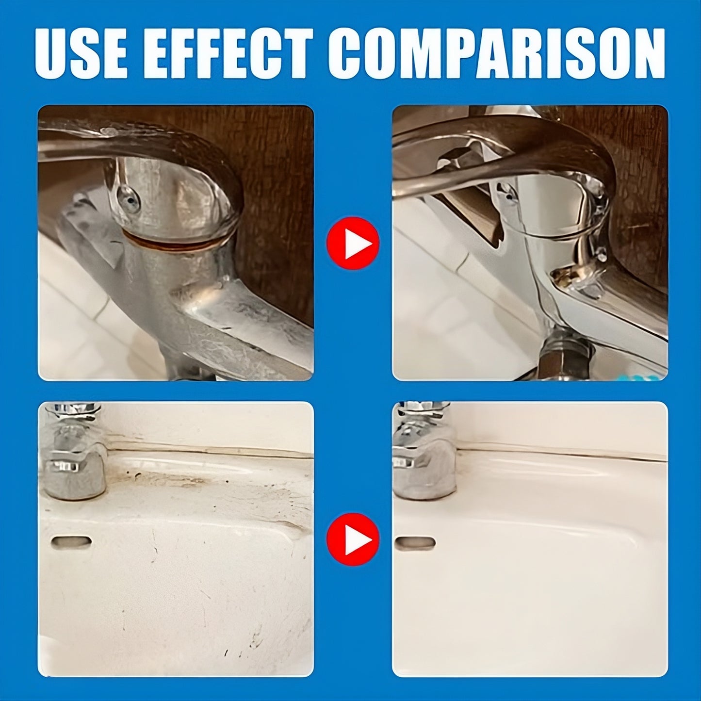 Multipurpose Stubborn Stains Cleaner Buy 1 Get 1 Free (Pack of 2)